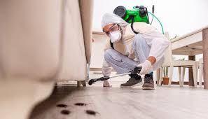 Best Residential Pest Control  in Nicholson, GA